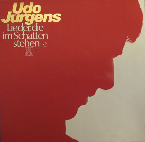 Lieder, Die Im Schatten Stehen 1+2