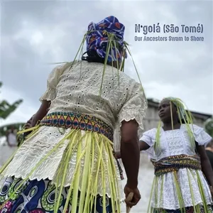 N'gola (Sao Tome)