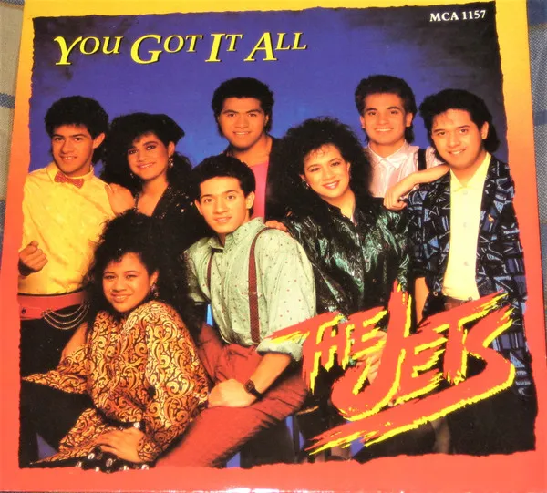 The Jets