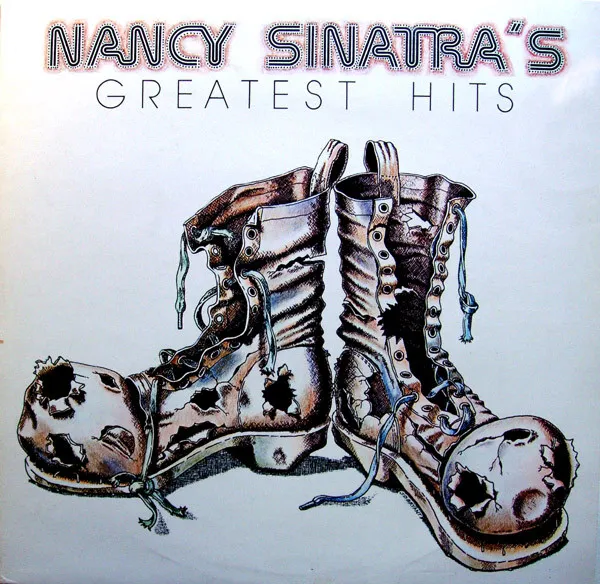 Nancy Sinatra