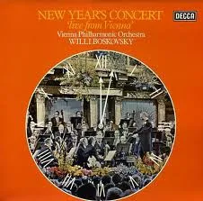 New Year's Concert 'Live From Vienna'