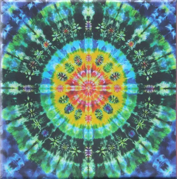 Sunshine Daydream (Veneta, Oregon 8/27/72)