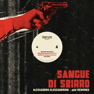 Alessandroni, Alessandro