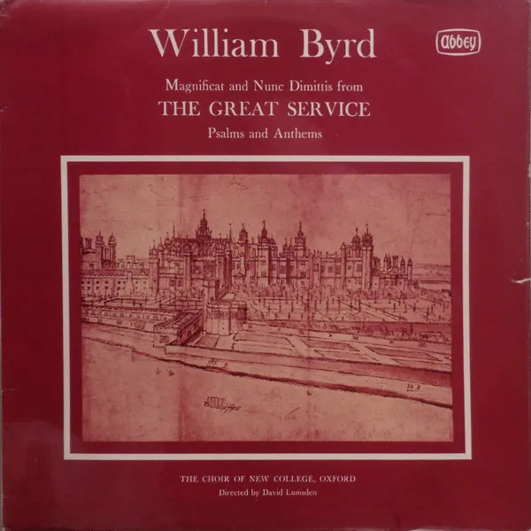 The Great Service