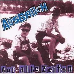 Auf Alte Zeiten