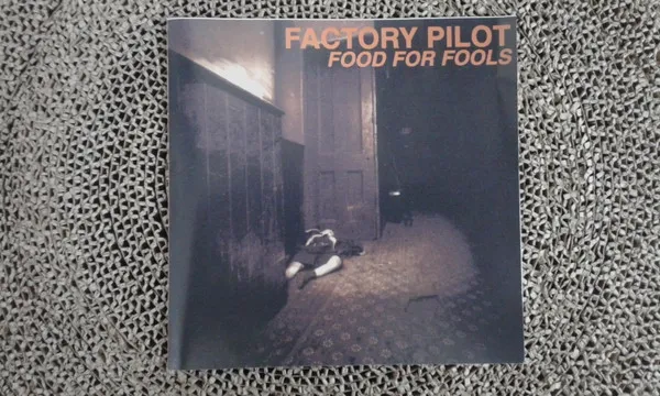 Food For Fools