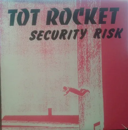 Security Risk