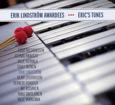 Eric's Tunes