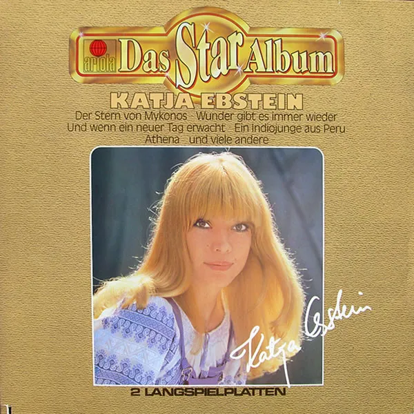 Das Star Album