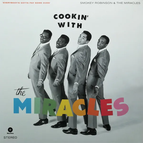 The Miracles