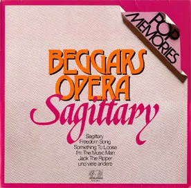 Beggar's Opera