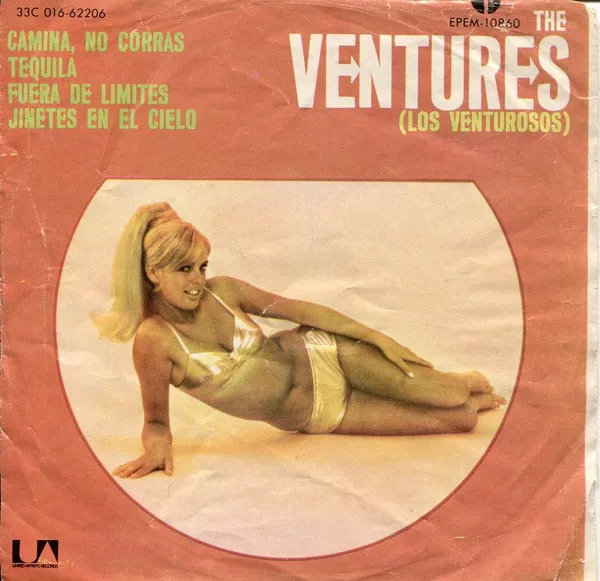 Camina, No Corras