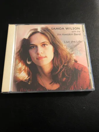 Samoa Wilson