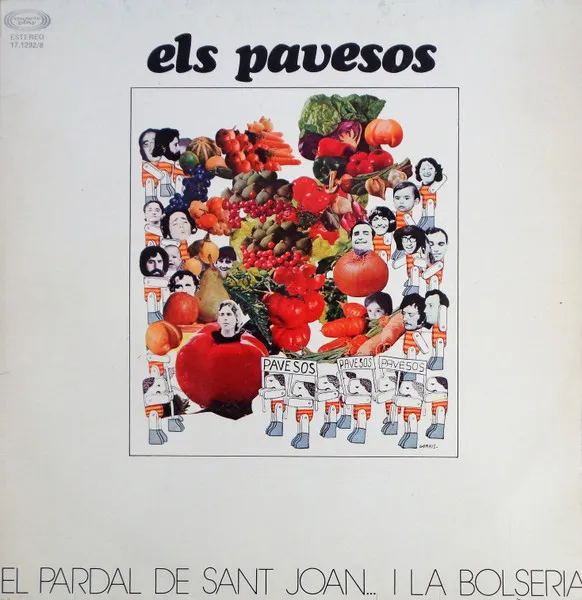 El Pardal De Sant Joan... I La Bolseria