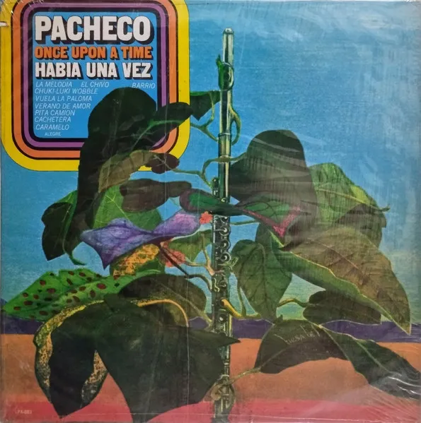 Once Upon A Time (Había Una Vez)