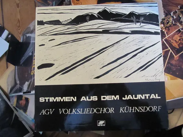 Stimmen Aus Dem Jauntal