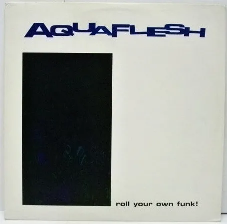 Roll Your Own Funk