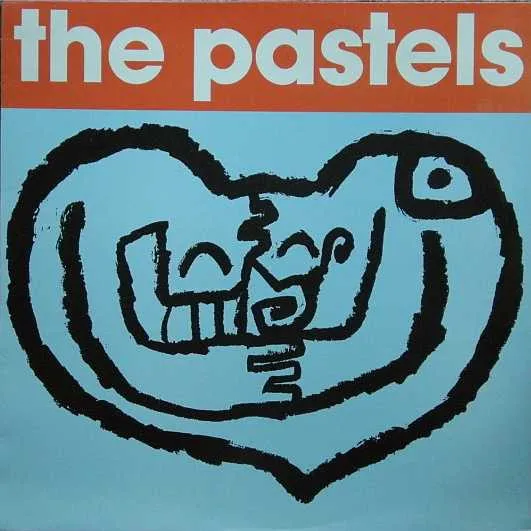 The Pastels