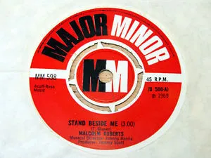 Stand Beside Me