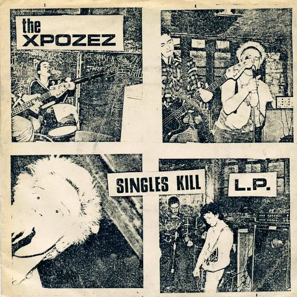 Singles Kill L.P.
