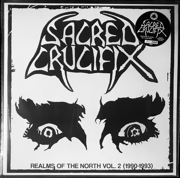 Realms Of The North Vol.2 (1990-1993)