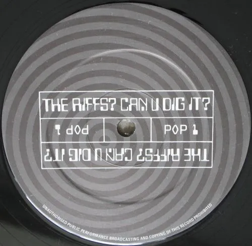 Pop Will Eat Itself