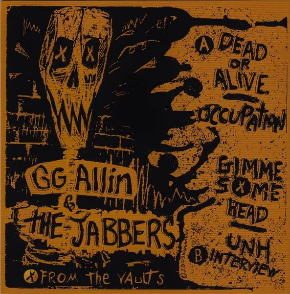From The Vaults: Dead Or Alive - Occupation - Gimme Some Head - UNH Interview