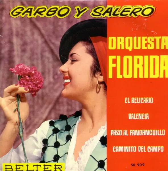 Garbo Y Salero