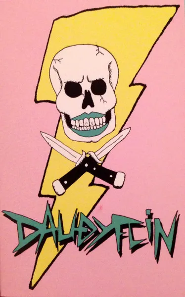 Dauðyflin