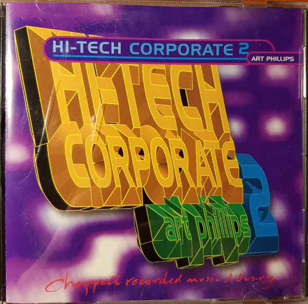 Hi-Tech Corporate 2