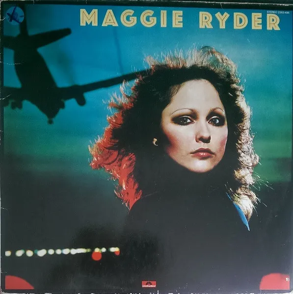 Maggie Ryder