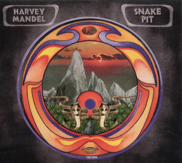 Snake Pit