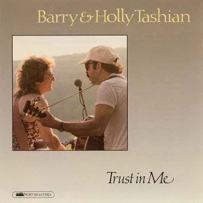 Trust In Me