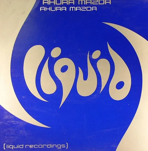 Ahura Mazda