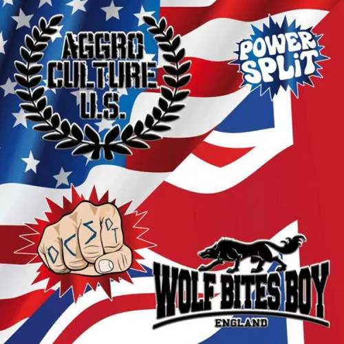 Power Split Vol. 2