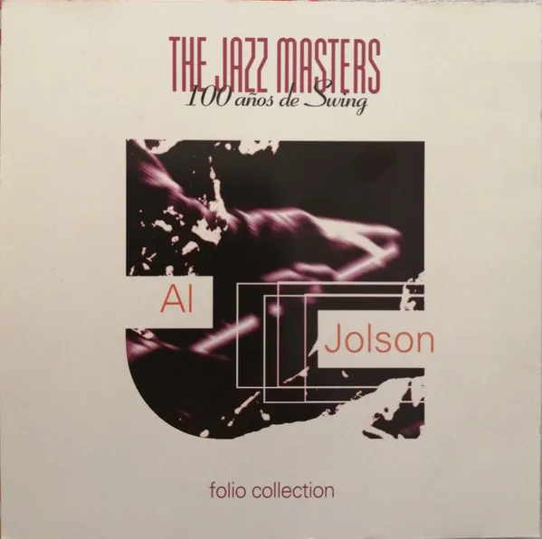 The Jazz Masters - 100 Años De Swing