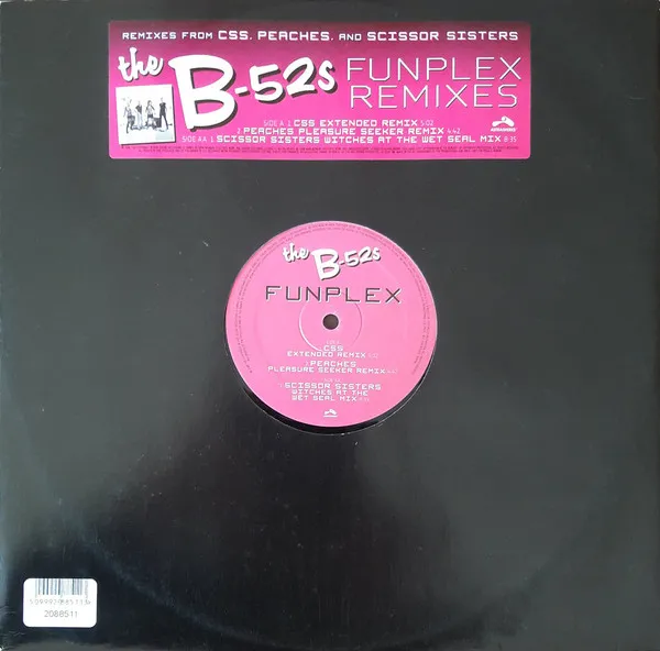 Funplex Remixes