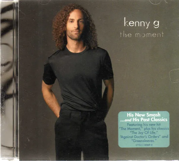 Kenny G