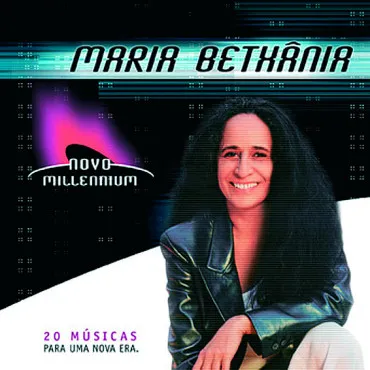 Novo Millennium - 20 Músicas Para Uma Nova Era