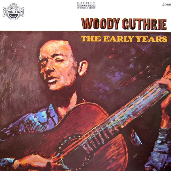 The Early Years