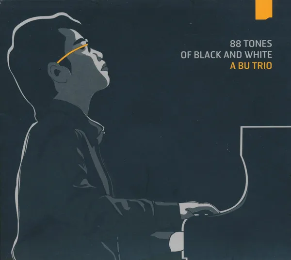 88 Tones Of Black And White