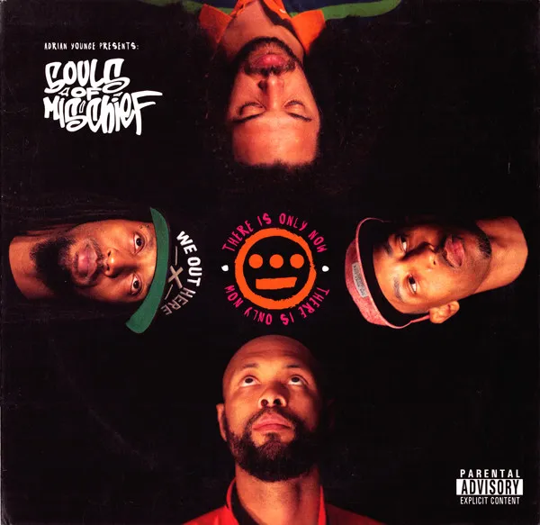 Adrian Younge