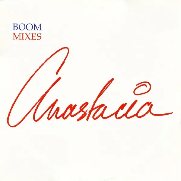 Boom (Mixes)