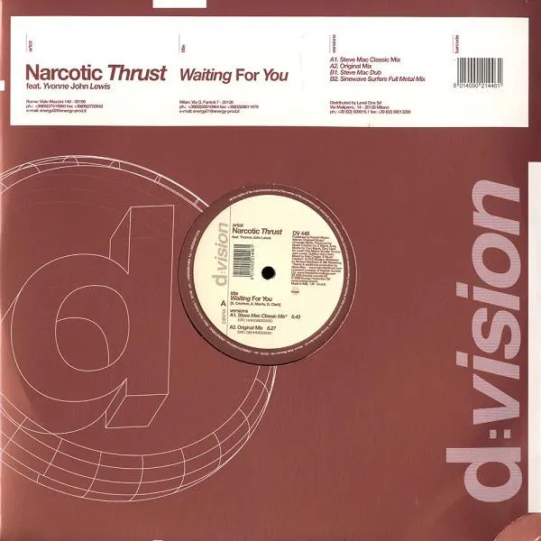 Narcotic Thrust