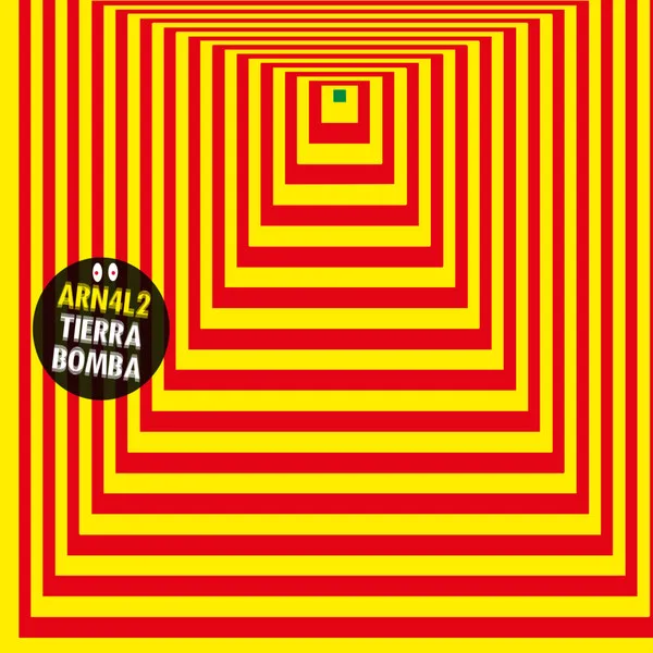 Tierra Bomba
