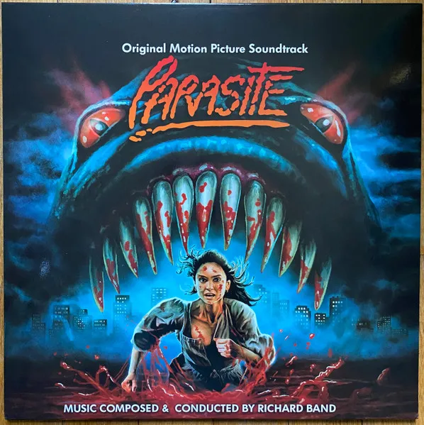 Parasite (Original Motion Picture Soundtrack)