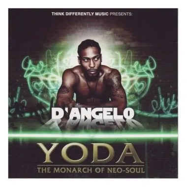 Yoda -Monarch of Neo-Soul