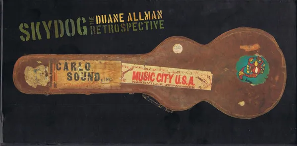 Skydog: The Duane Allman Retrospective