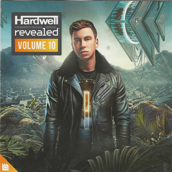 Presents Revealed Vol 10