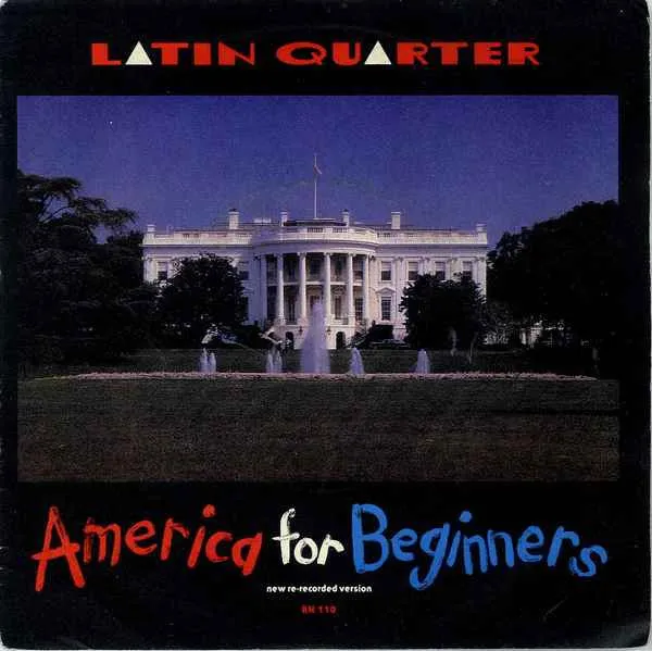 America For Beginners (New Re-Recorded Version)